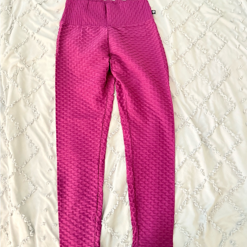 Born Primitive Summit Legging